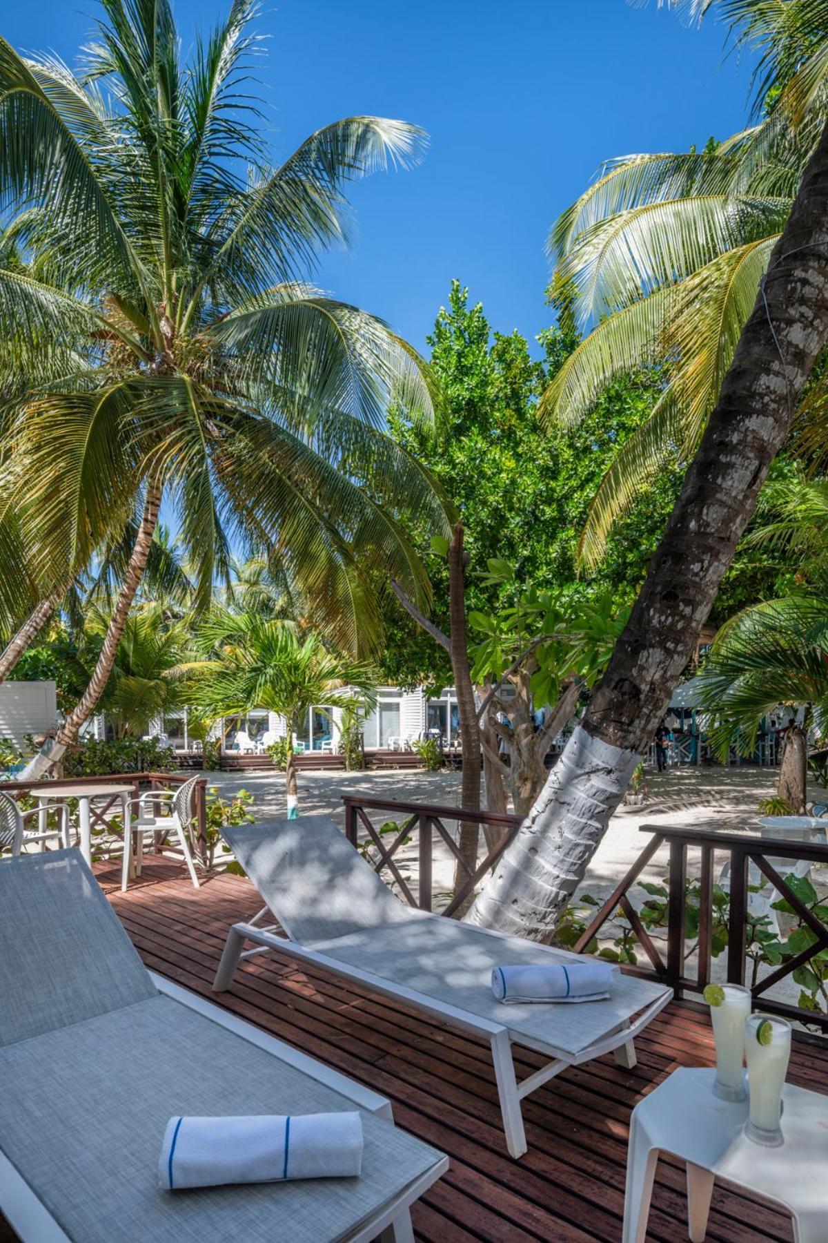 Hotel Reina Del Mar By Dorado San Andres  Exterior photo